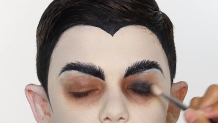 step 4 eyes