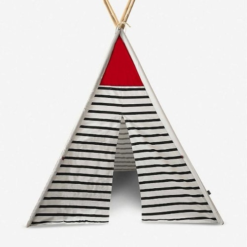 Fao Schwarz Teepee Play Tent