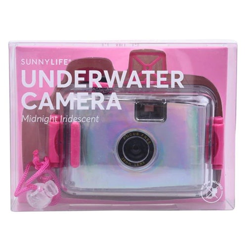 Sunnylife Underwater Camera