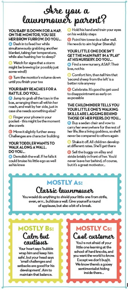supermum quiz