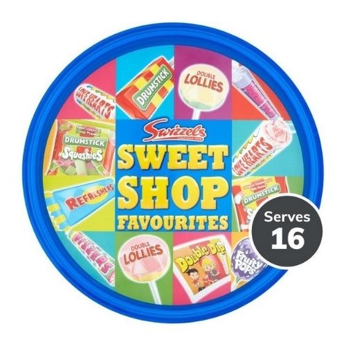 Swizzels Sweet Shop Favourites Tub