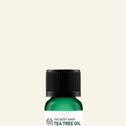 Tea Tree Oil