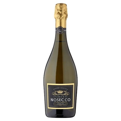 Tesco Nosecco