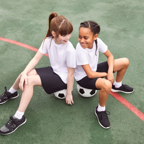 Tesco PE Kit Essentials