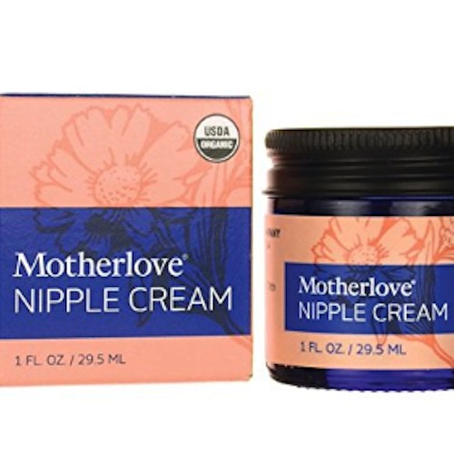 Motherlove Nipple Cream