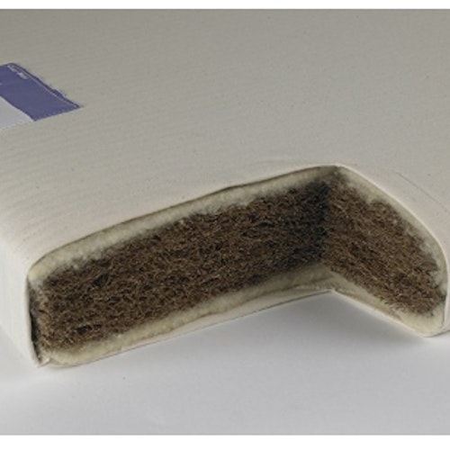 Naturalmat Quilted Latex Mat