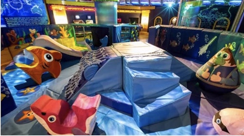 The Deep Aquarium, Hull