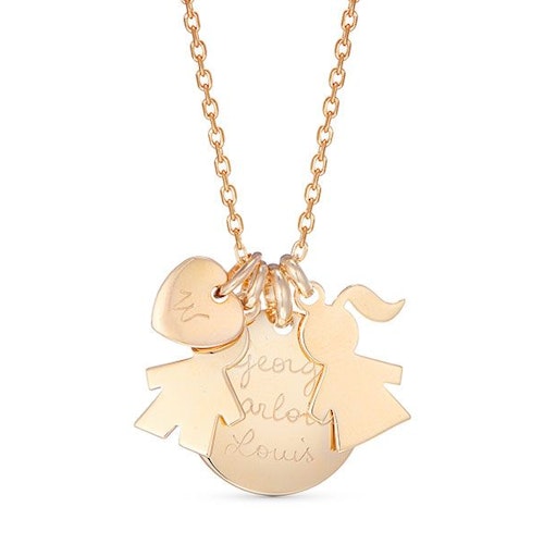 The Duchess Necklace