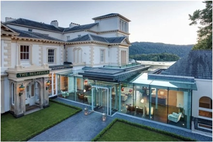 the laura ashley hotel the belsfield the laura ashley hotel the belsfield