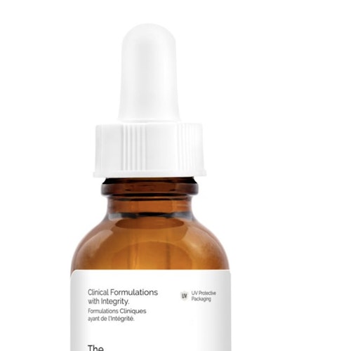 The Ordinary 100% Organic Cold Pressed Rose Hip Seed Oil