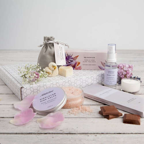 The Pamper Box
