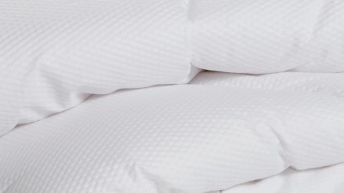 The White Company Hypo-Allergenic Soft u0026amp; Light Breathable Duvet - 4.5 Tog