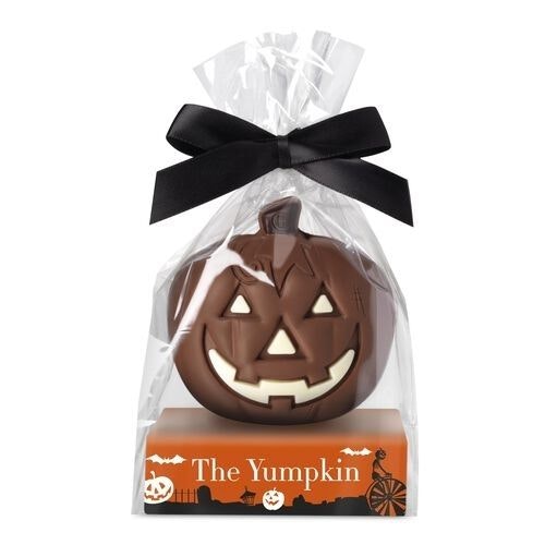 The Yumpkin