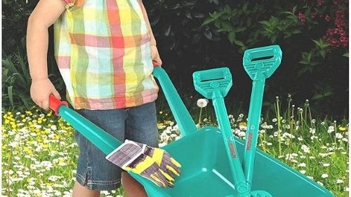 Theo Klein 2752 Bosch Garden Set