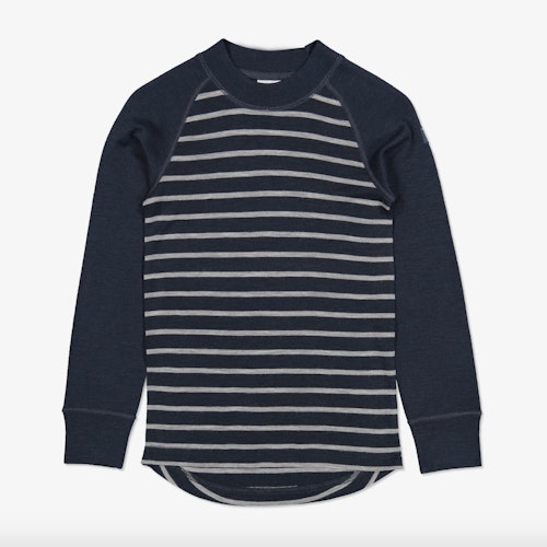 Thermal Merino Kids Top