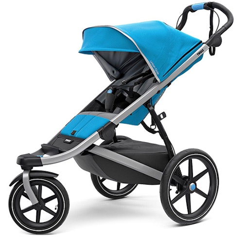 2. Thule Urban Glide 2