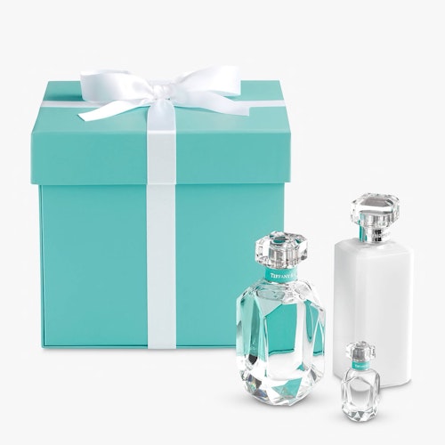 Tiffany u0026amp; Co. Eau de Parfum, u00a3108, John Lewis u0026amp; Partners