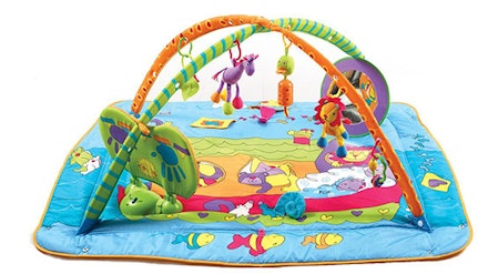 tiny love gymini kick and play