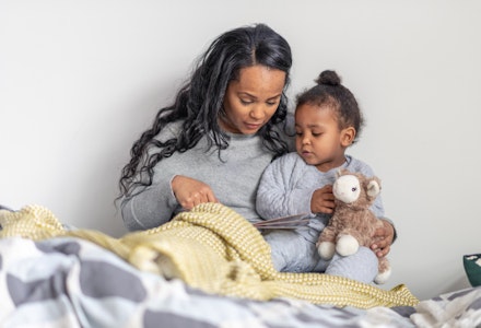 toddler sleep regression 1