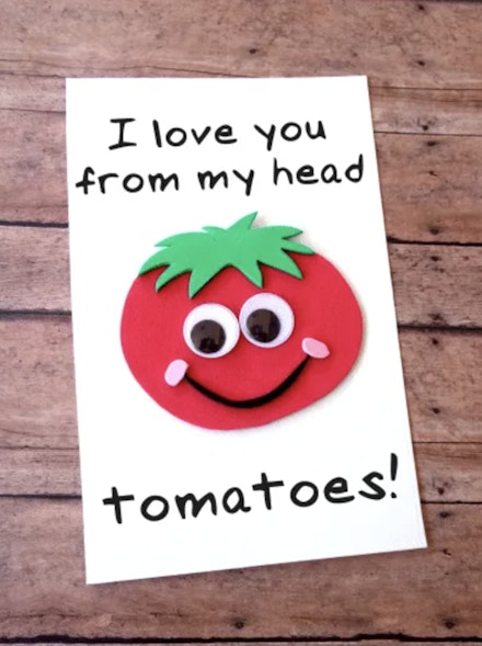 tomatoes