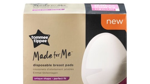 Tommee Tippee 40 Disposable Breast Pads