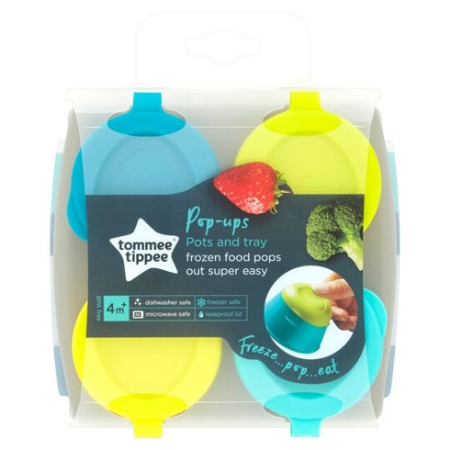 Tommee Tippee Explora Freezer Tray