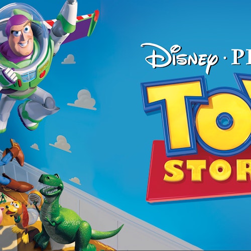 Toy Story
