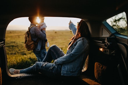 travel family