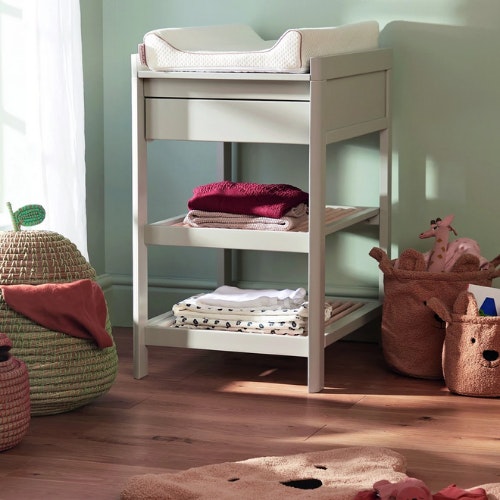 Troll Lukas Changing Table