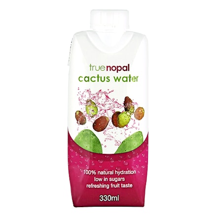 true nopal