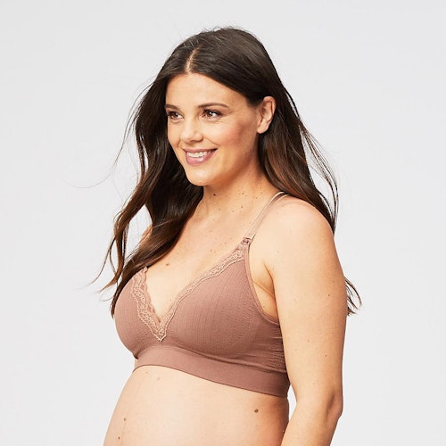 Tutti Frutti Nursing Bra