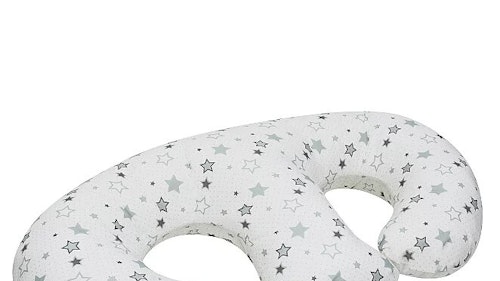 Kinder Valley Twin Nursing Pillow
