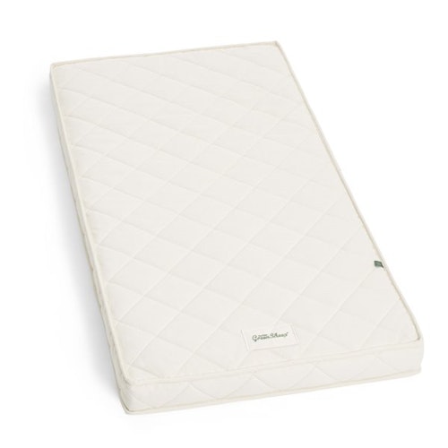 Little Green Sheep Group Twist Natural Cot Bed Mattress