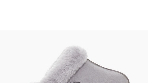 UGG Scufette II Slipper
