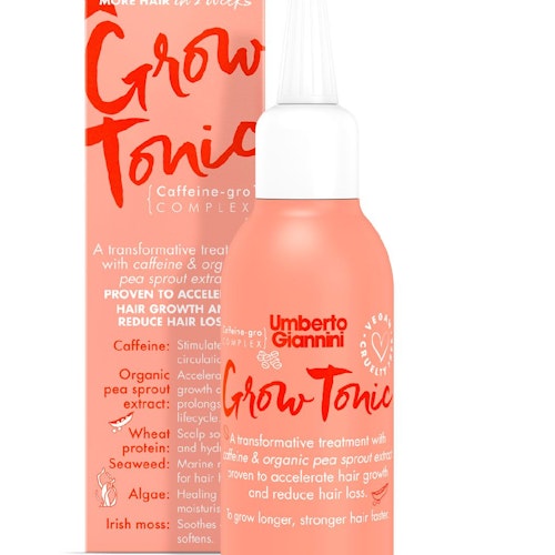 Umberto Giannini Grow Tonic