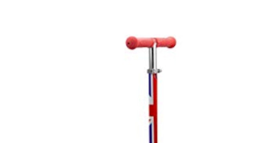 Kiddimoto U-Zoom Scooter