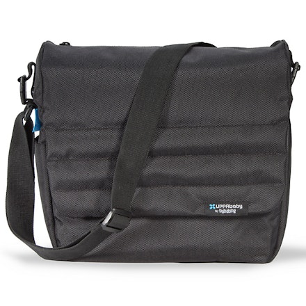 uppababy changing bag
