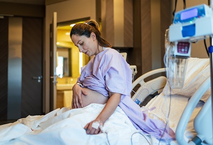 vaginal birth