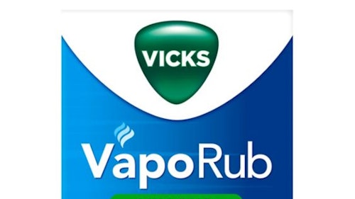 Vicks Vapour Rub