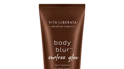 Vita Liberata Body Blur Sunless Glow Latte