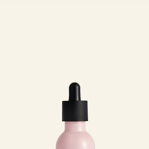 Vitamin E Overnight Serum-In-Oil