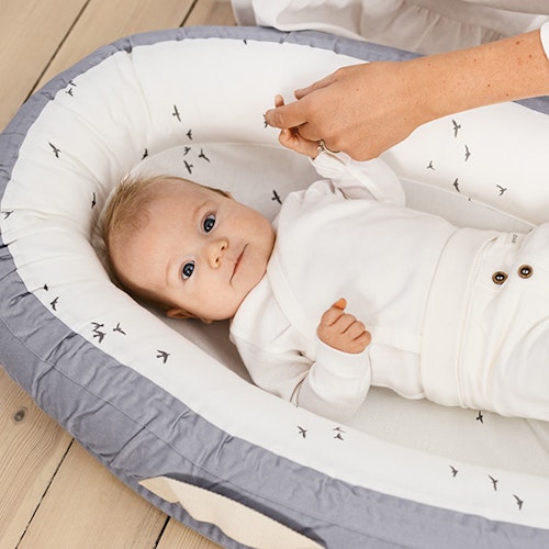 Voski Baby Nest Premium