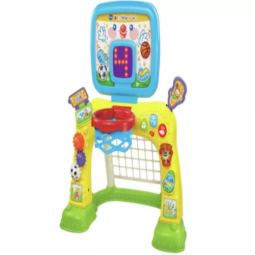 VTech 2 in 1 Sports Centre sale price
