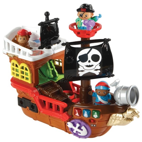 VTech Toot-Toot Friends Pirate Ship