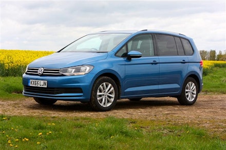 vw touran 18041620