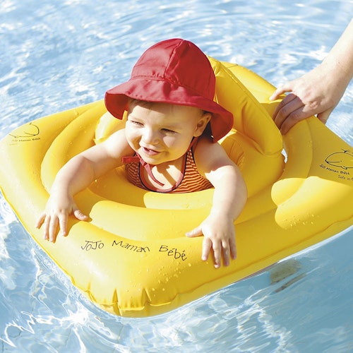 Baby Swim Float