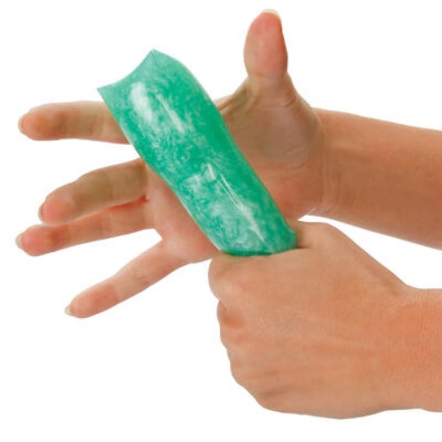 Water Snake Toy