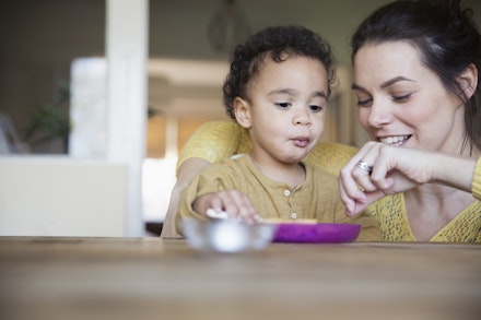 weaning faq