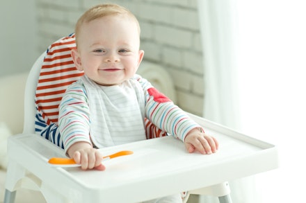 weaning
