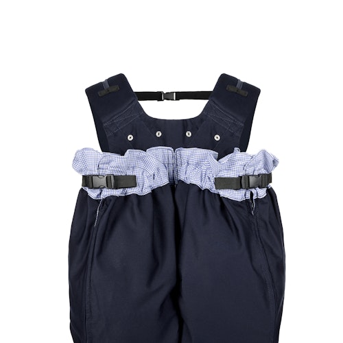 Weego Twin Baby Carrier